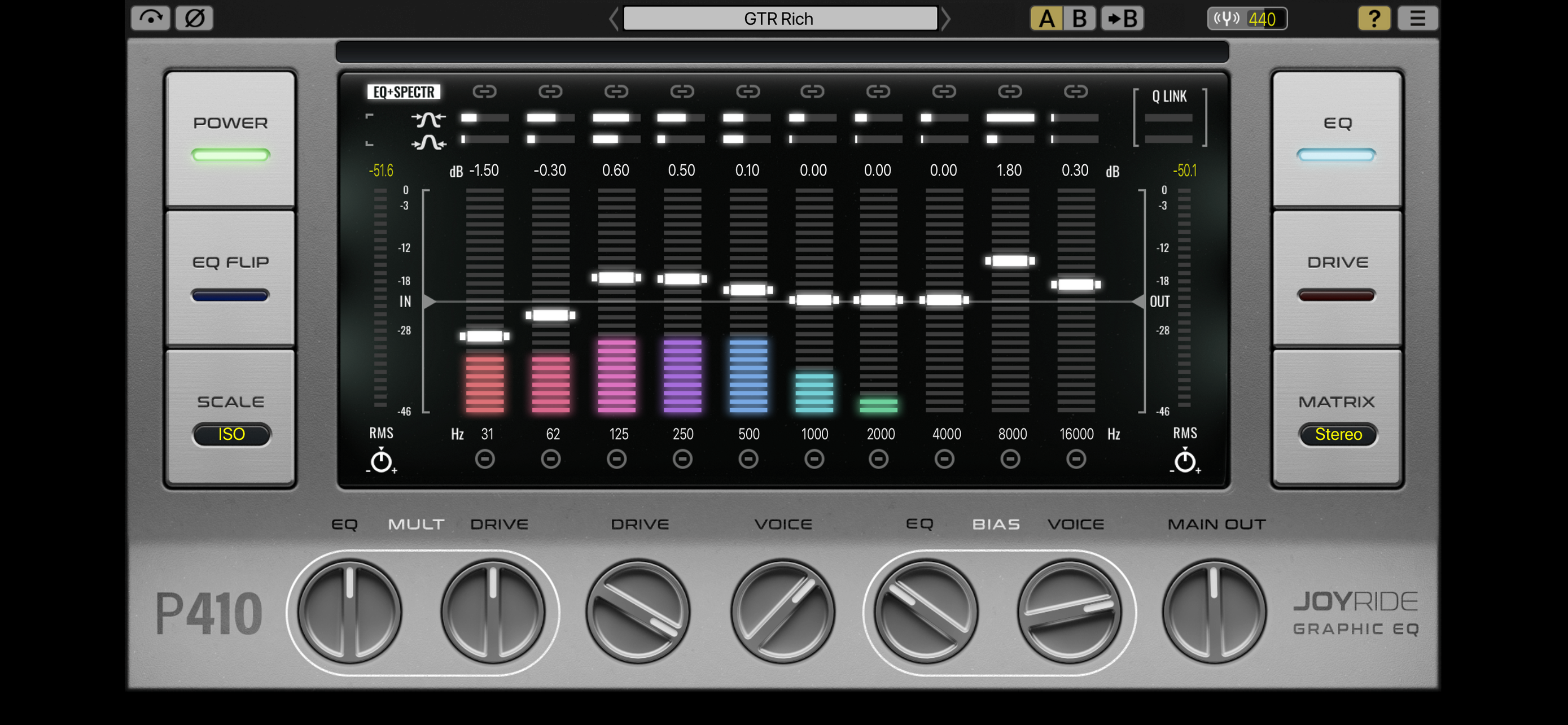 P410 Joyride screenshot 2