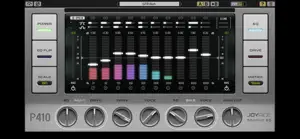 P410 Joyride screenshot 2