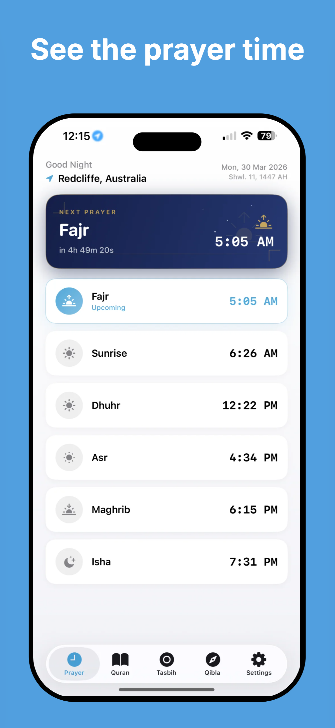 Prayer Pro Plus