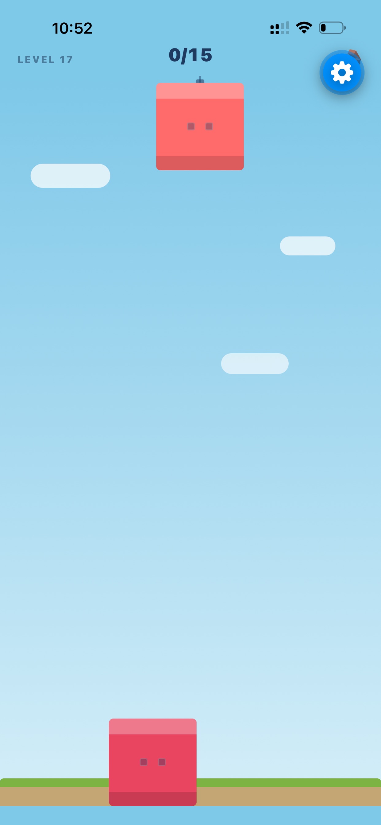 Screenshot 9 of Stack Fever