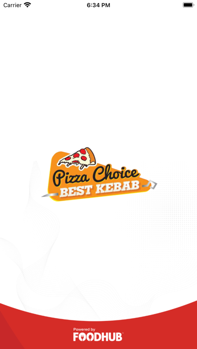Best Kebab Centre. Screenshot