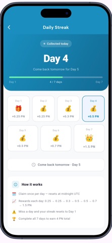Pee Network Screenshot 4 of 10