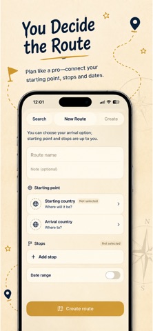 Atlasly Screenshot 3 of 5