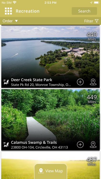 Discover Pickaway screenshot-7