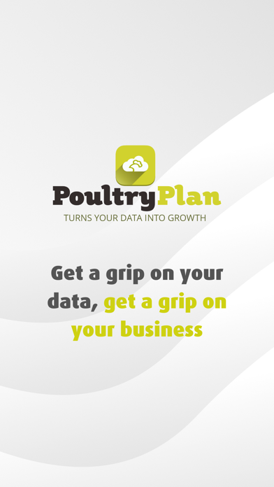 PoultryPlan Screenshot