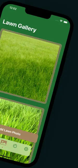 Grass Identifier: AI Lawn Scan screenshot 2