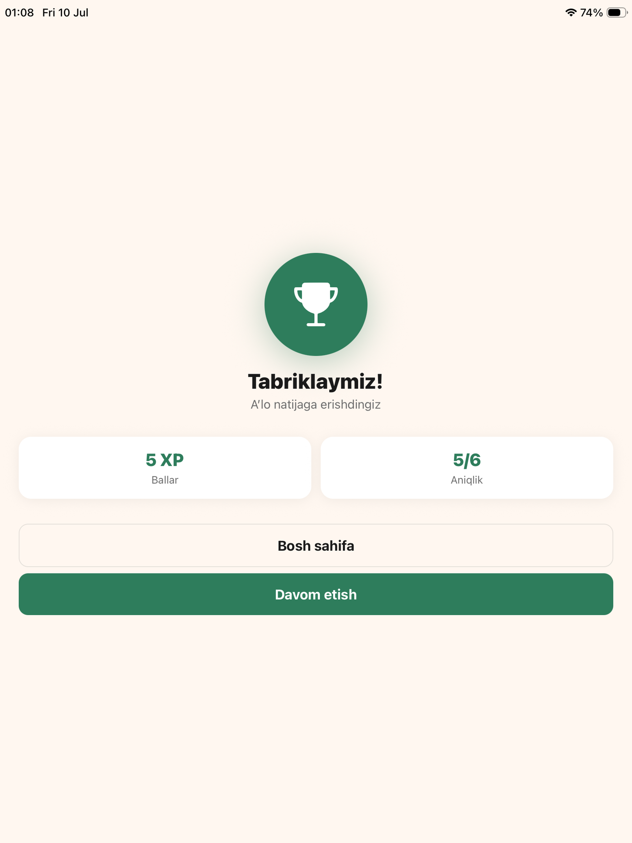 TilBil screenshot 7