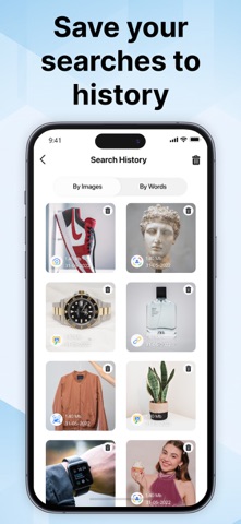 Reverse - Image Search Screenshot 7 of 8