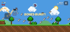Puppy Game Kids: Paw Venture screenshot