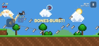 Paw Venture: Puppy Pet Runner screenshot 1