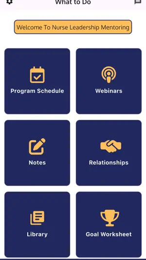 MentorLead screenshot 3