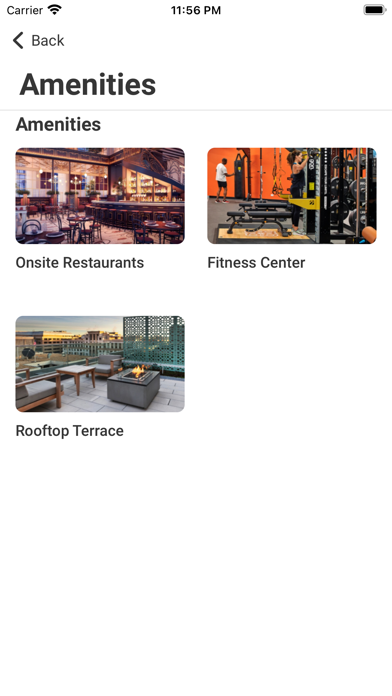 The Bank Building Screenshot