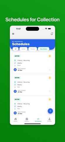 Wastle App Screenshot 7 of 9