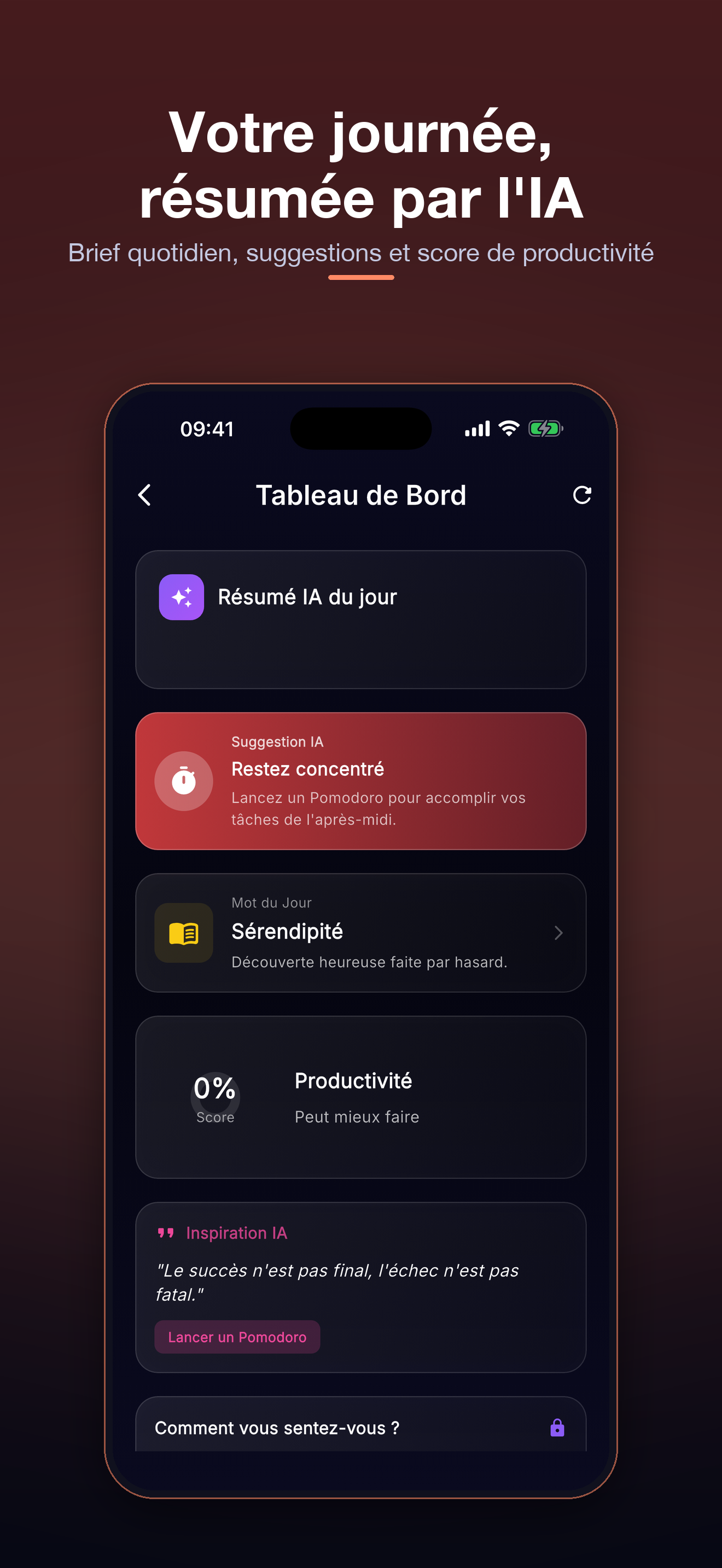 Abyssia — AI Chat & Tools screenshot 8