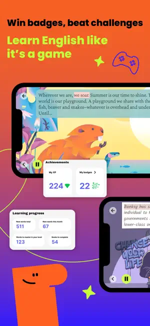 BOOKR Next screenshot 4