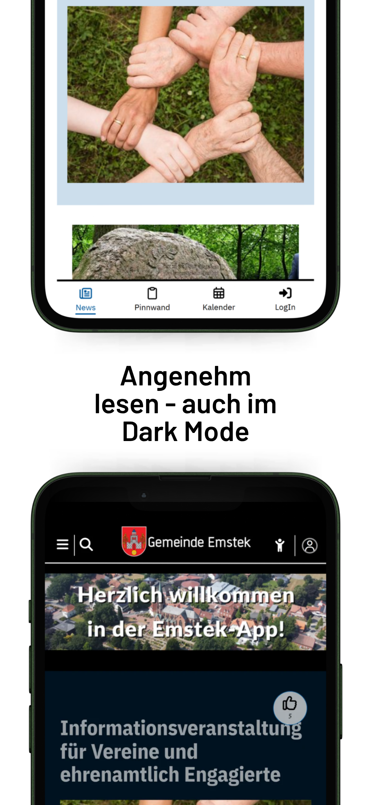 Gemeinde Emstek screenshot 5