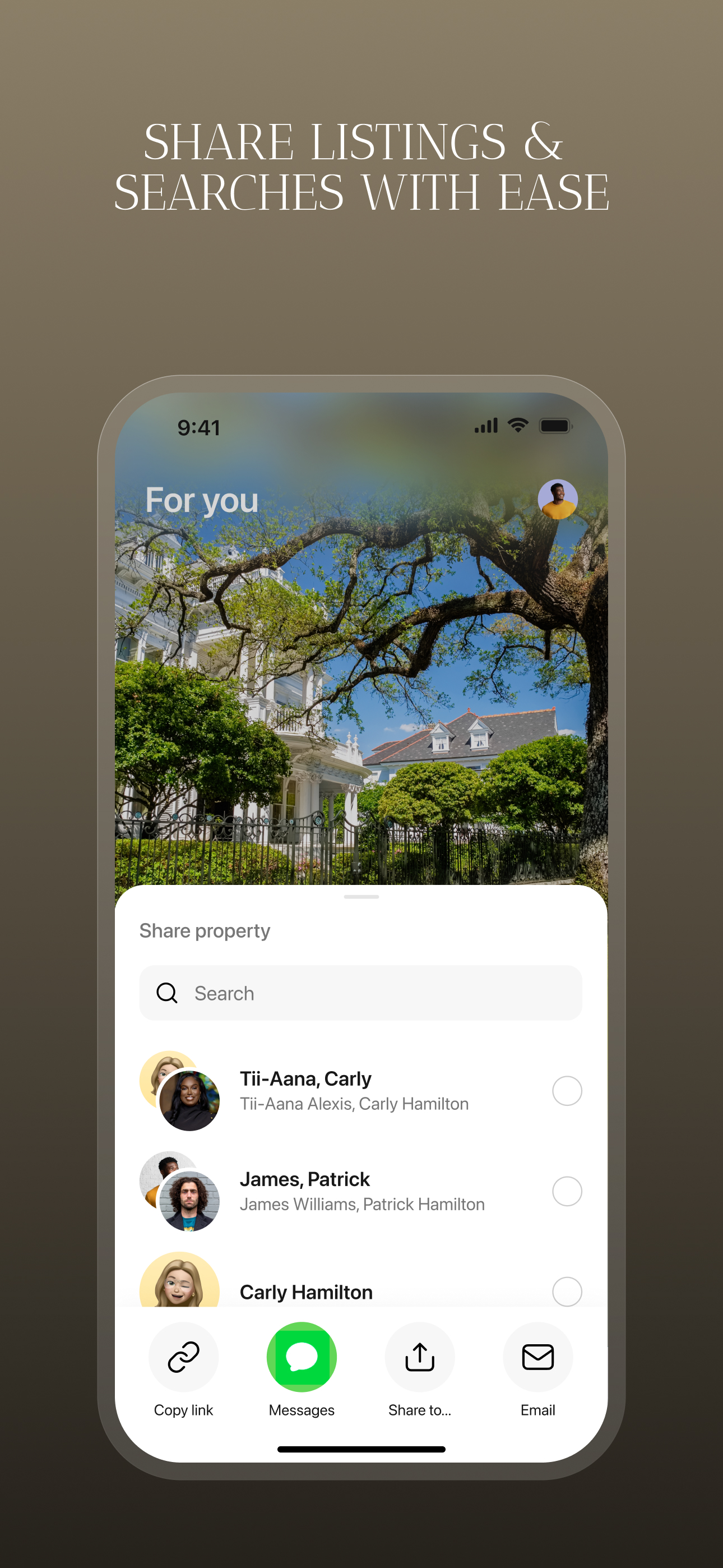 Reign Realty