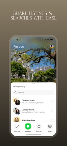 Reign Realty Screenshot 5 of 7