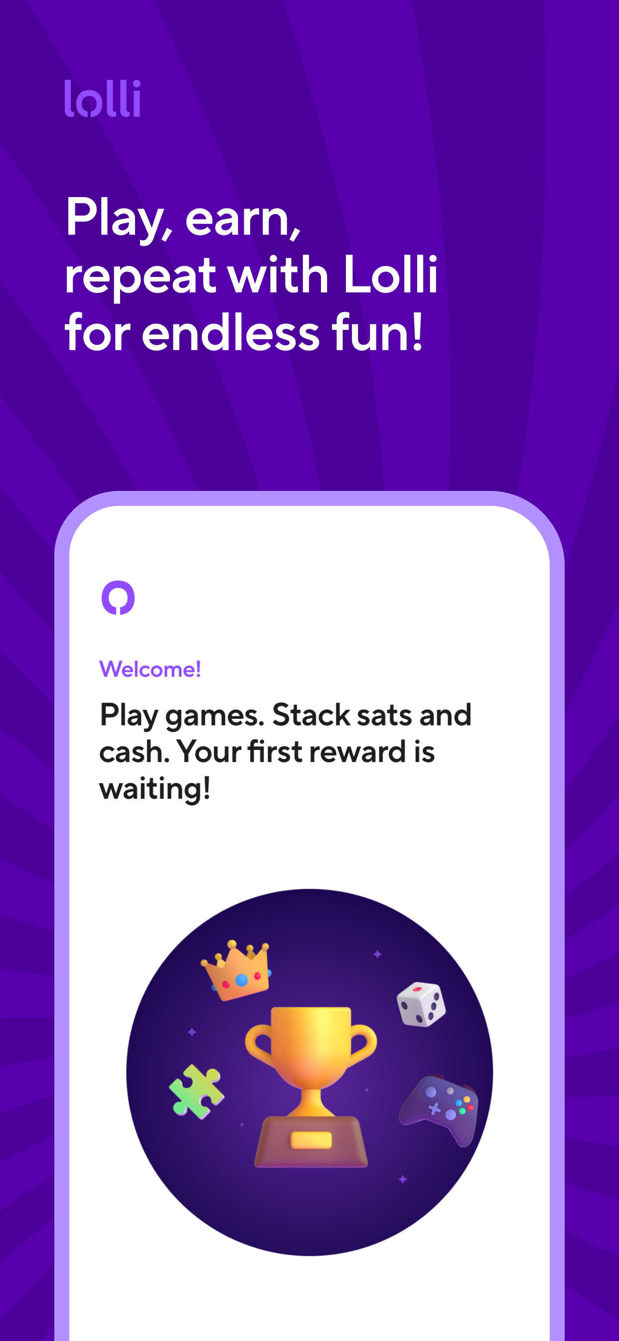 Lolli: Earn Cashback & Bitcoin