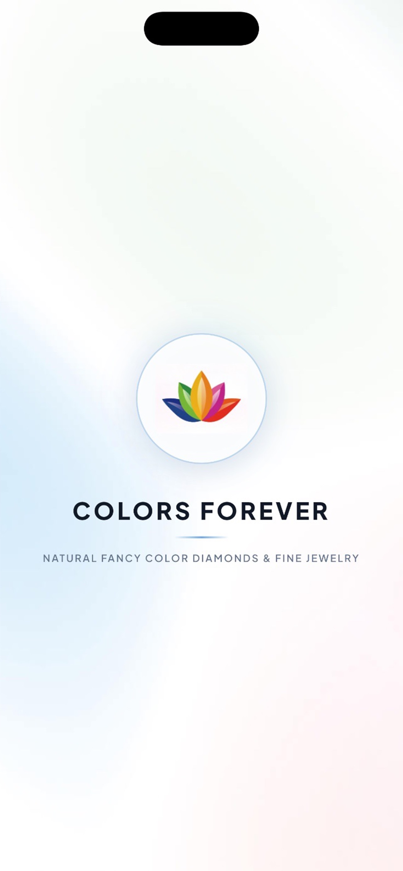 Screenshot 1 of Colors Forever