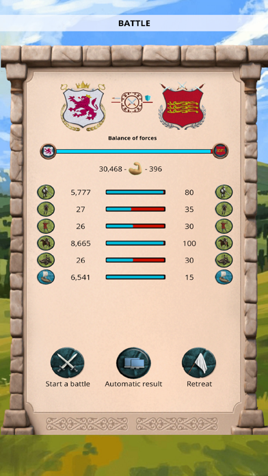 Kievan Rus’ Screenshot