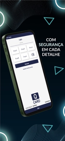 QCard Screenshot 5 of 5