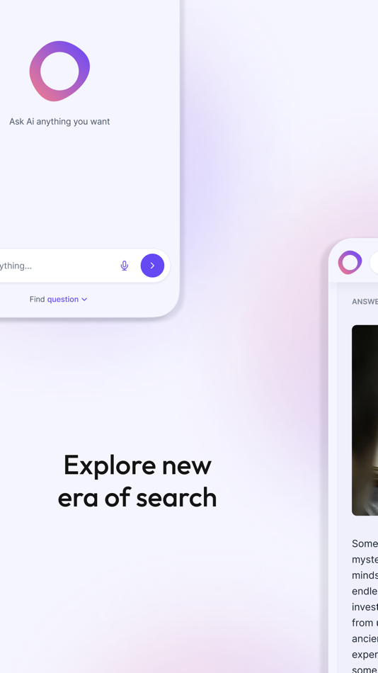 #3. iAsk Ai - Ask AI (Unlimited) (iOS) Podle: Ai Search Inc.