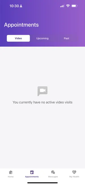 APPatient screenshot 4