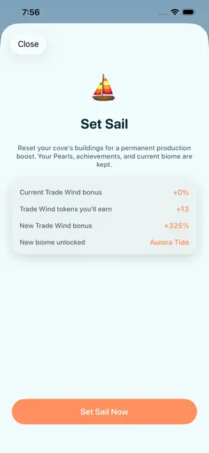 Tidepool Tycoon screenshot 3