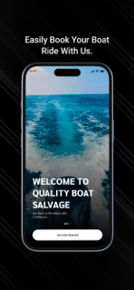 Quality Boat Salvage screenshot 3