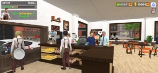 My Cafe Simulator Screenshot 7 of 7