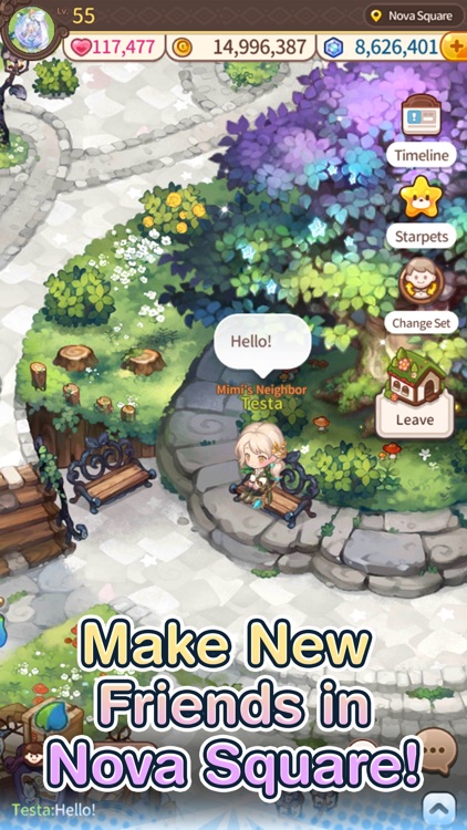 Welcome to My Home screenshot-4