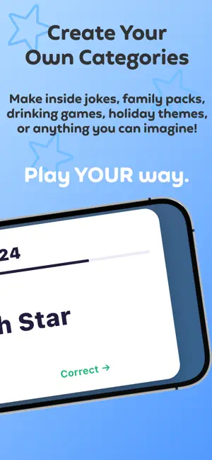 Party Charades: Fun Party Game screenshot 2