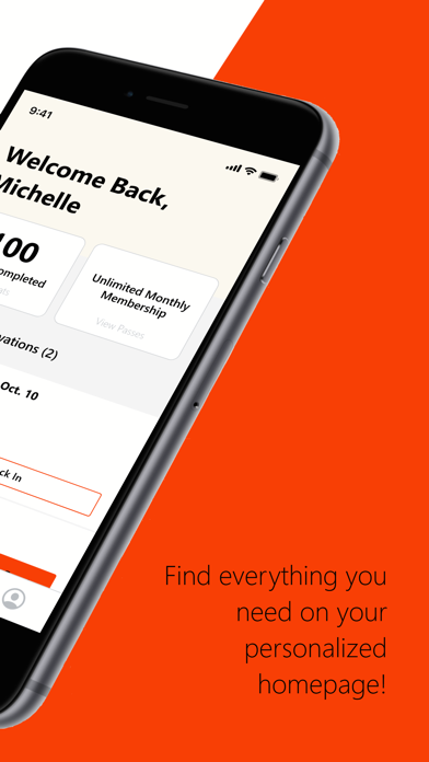 Solana Sculpt iPhone screenshot 2 - Health & Fitness app