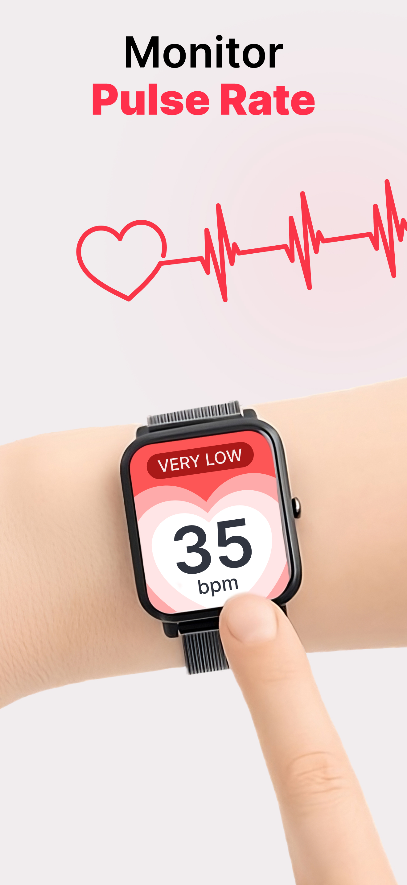 Heart Rate Monitor - HeartIn
