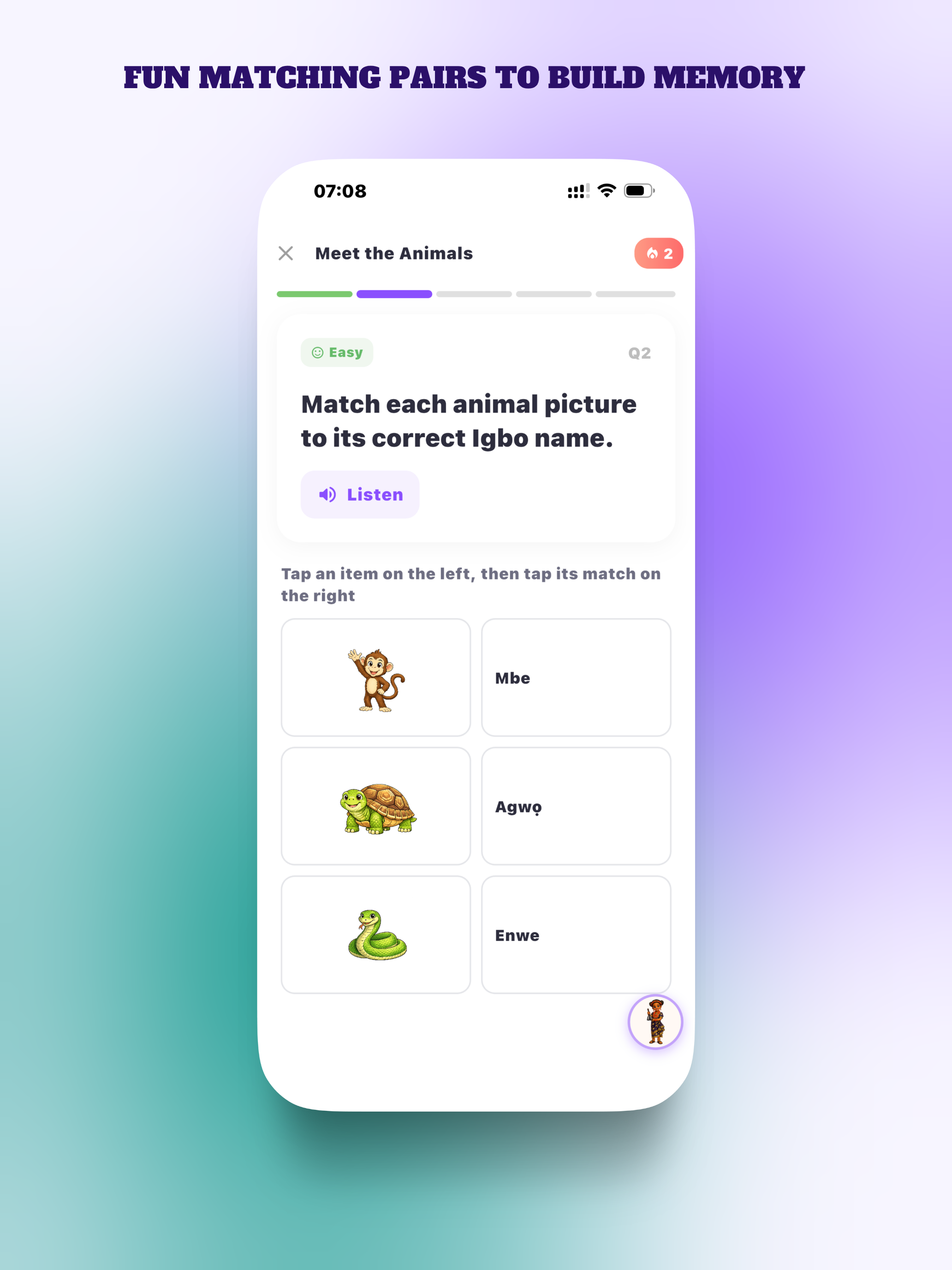 Igbodiuto screenshot 15