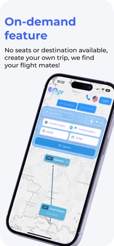 FlyV Screenshot 4 of 5