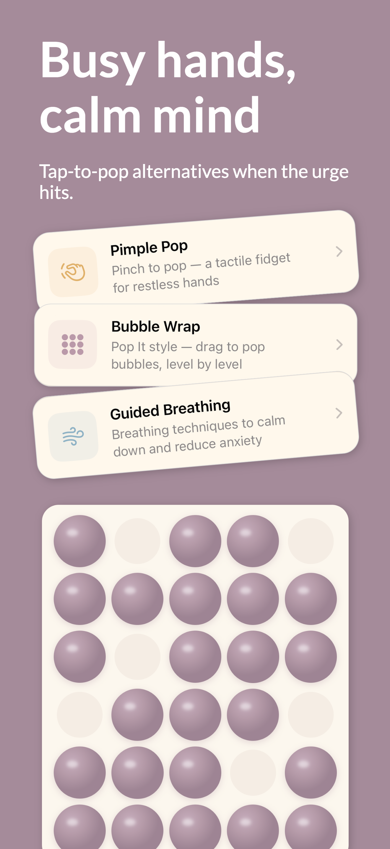 Anxora screenshot 7