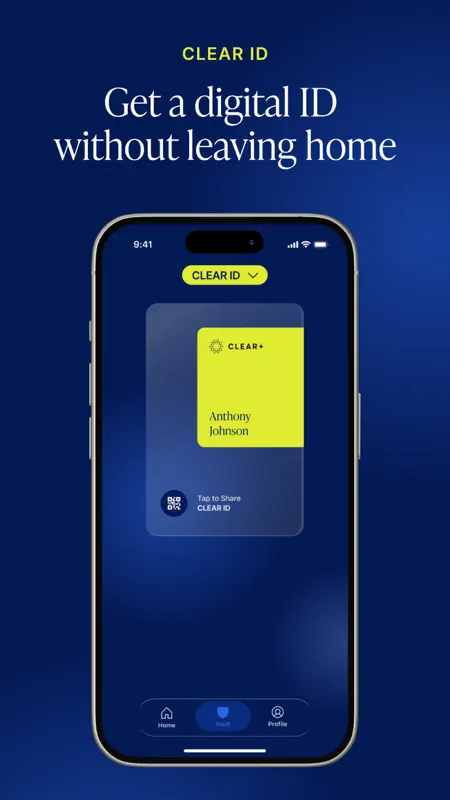 CLEAR: Travel Day Planning App screenshot 6 of 7