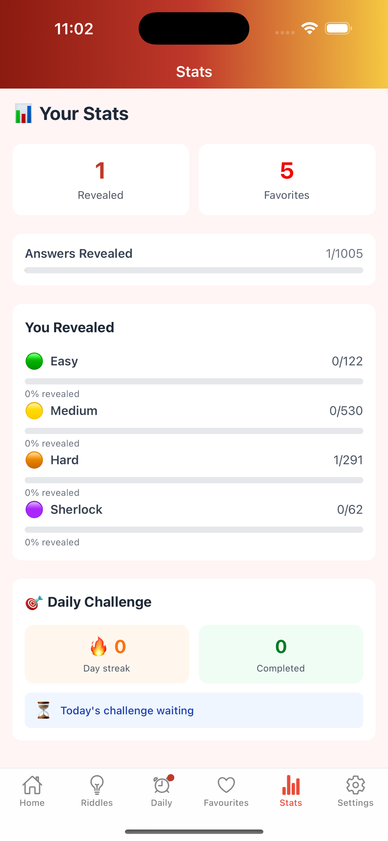 Thinky screenshot 6