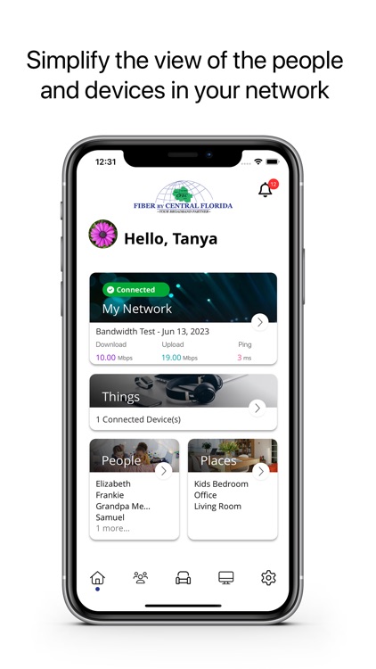 MyFiberIQ