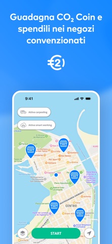 wecity iPhone screenshot 10