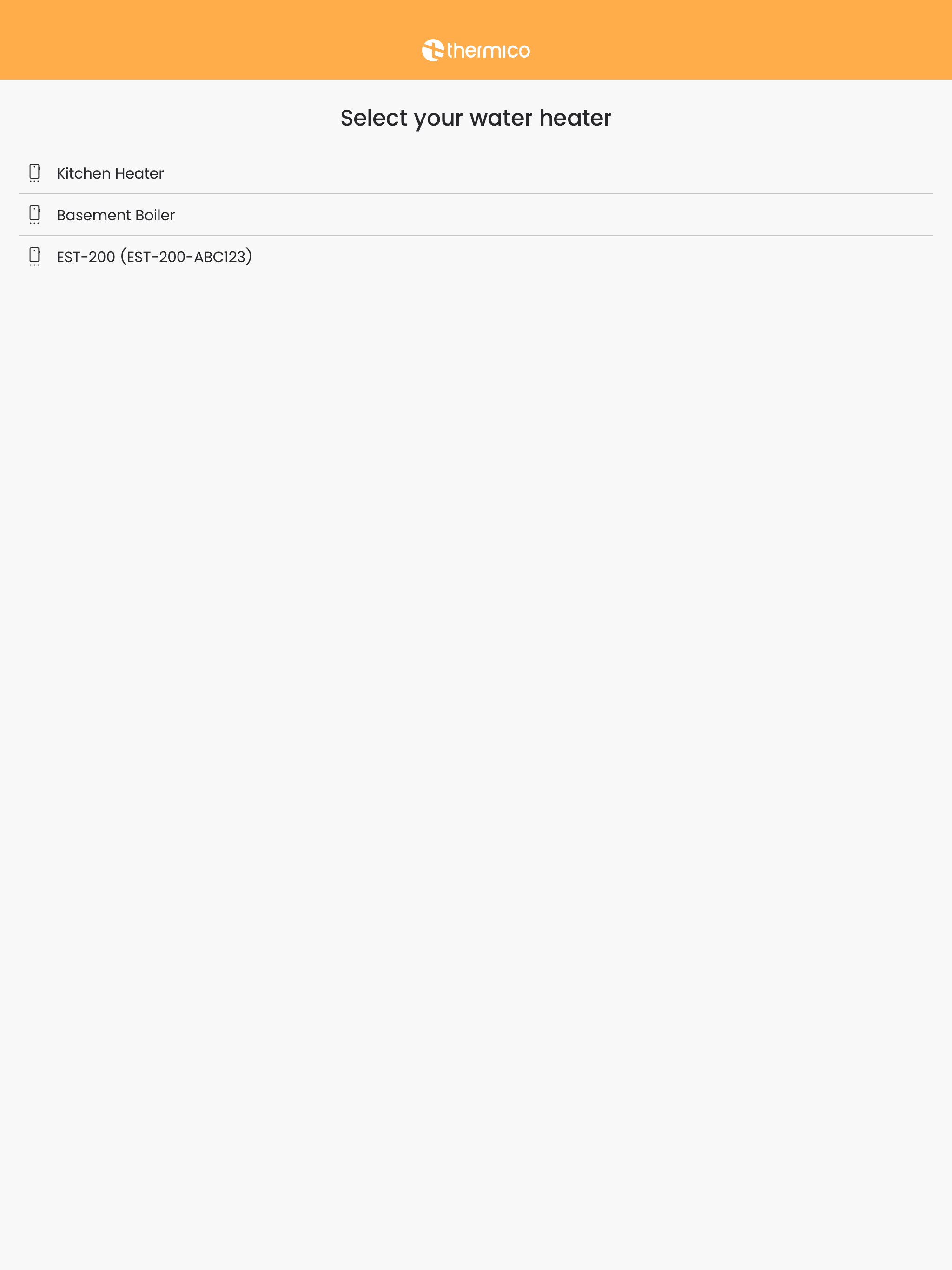 Thermico screenshot 6