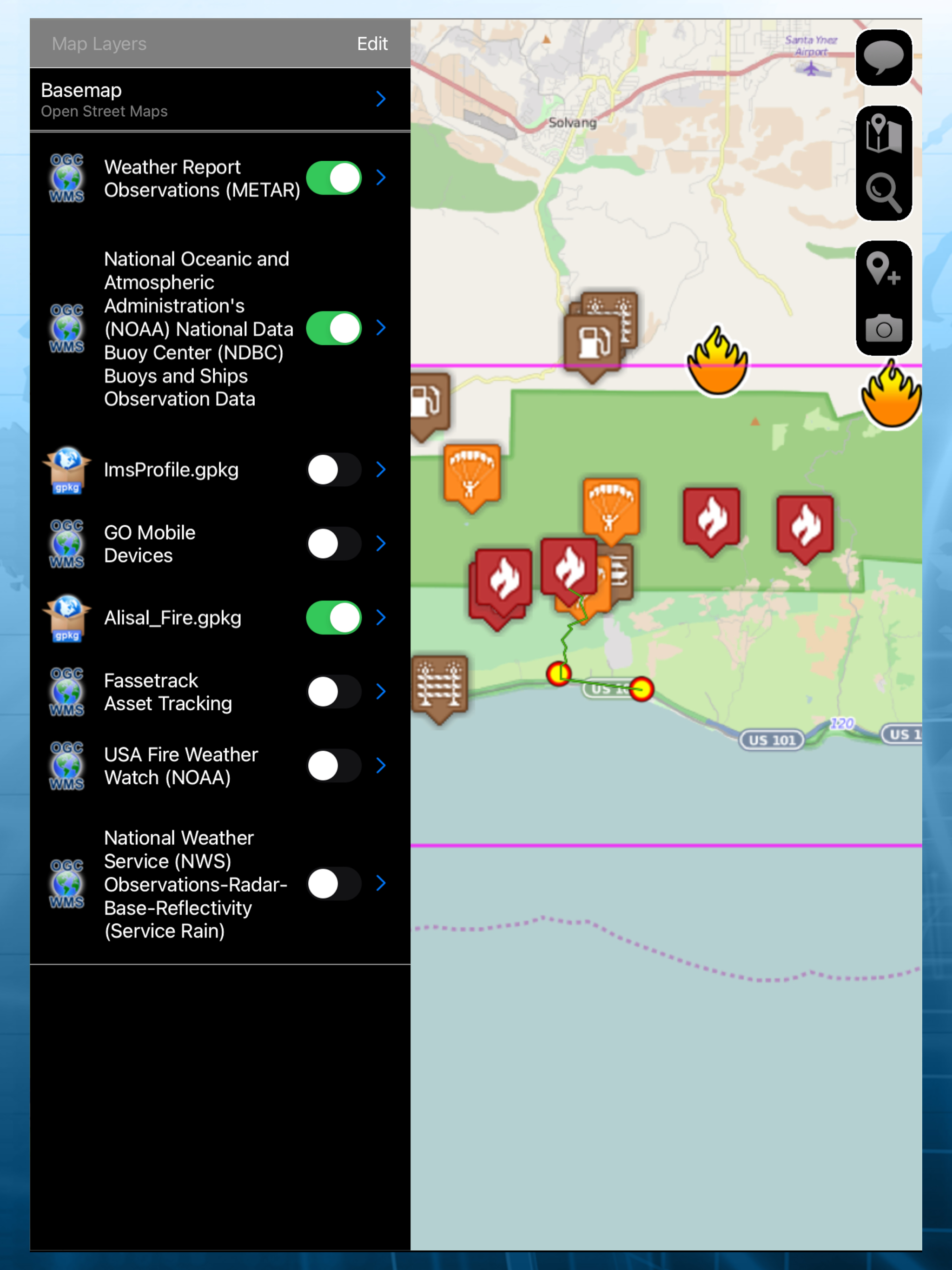 GO Mobile by Compusult screenshot 13