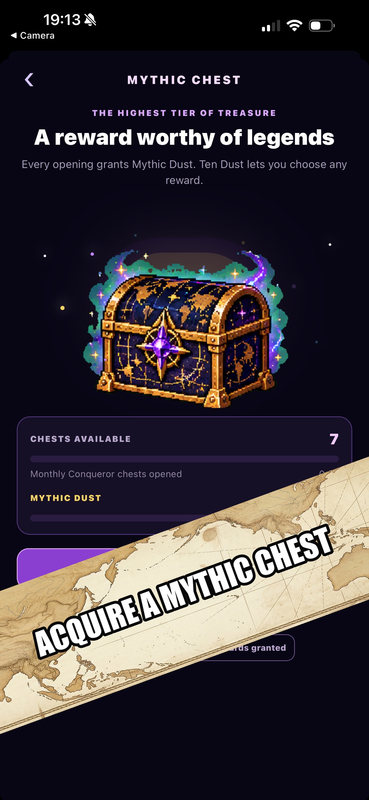Screenshot 8 of Geo Conquest - Trivia Game