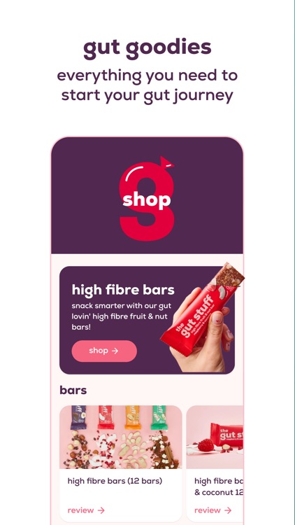 The Gut Stuff screenshot-7