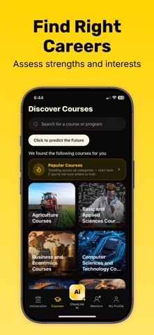 Chuolink Screenshot 1 of 5
