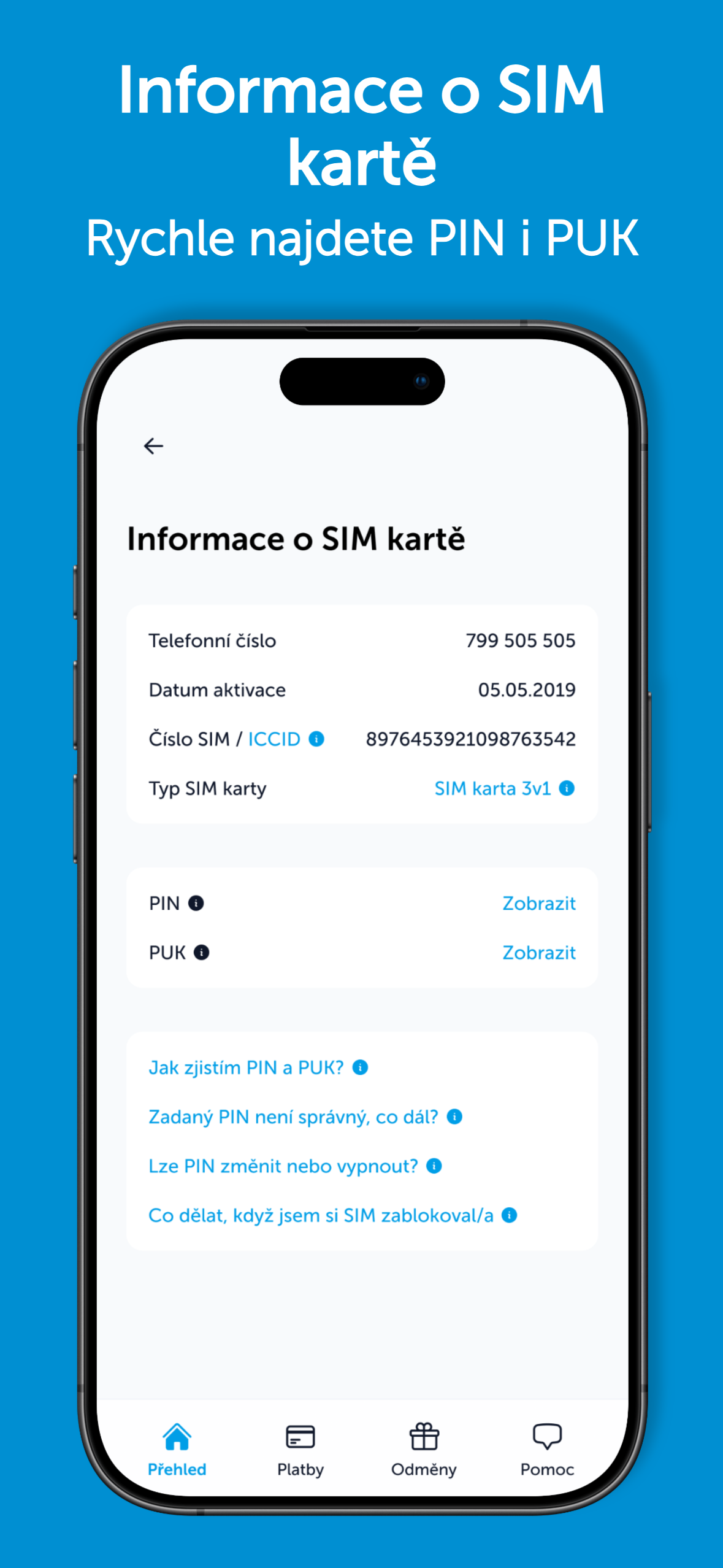 GoMobil screenshot 5