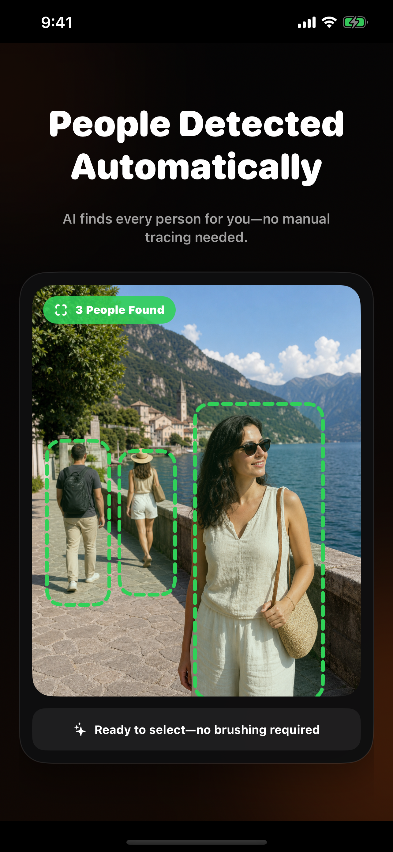 Remove People from Photos screenshot 2