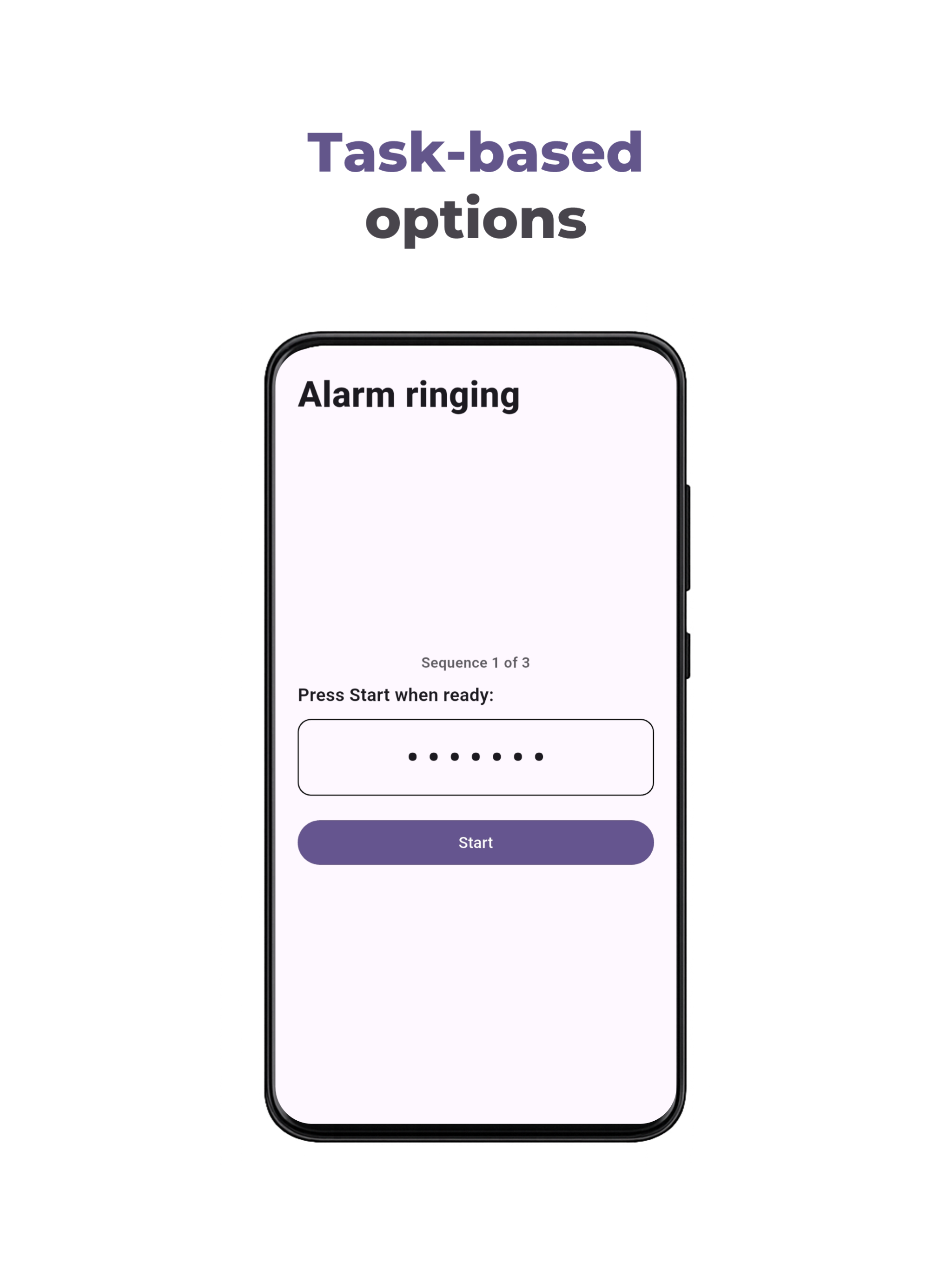 JumpStart Alarm screenshot 9